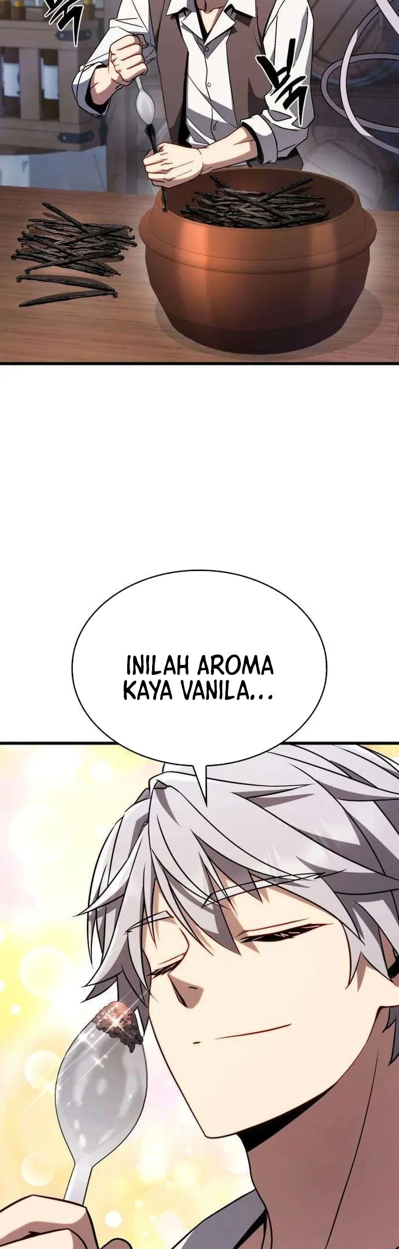 I Quit Everything to Selling Cola Chapter 9 - halaman 41