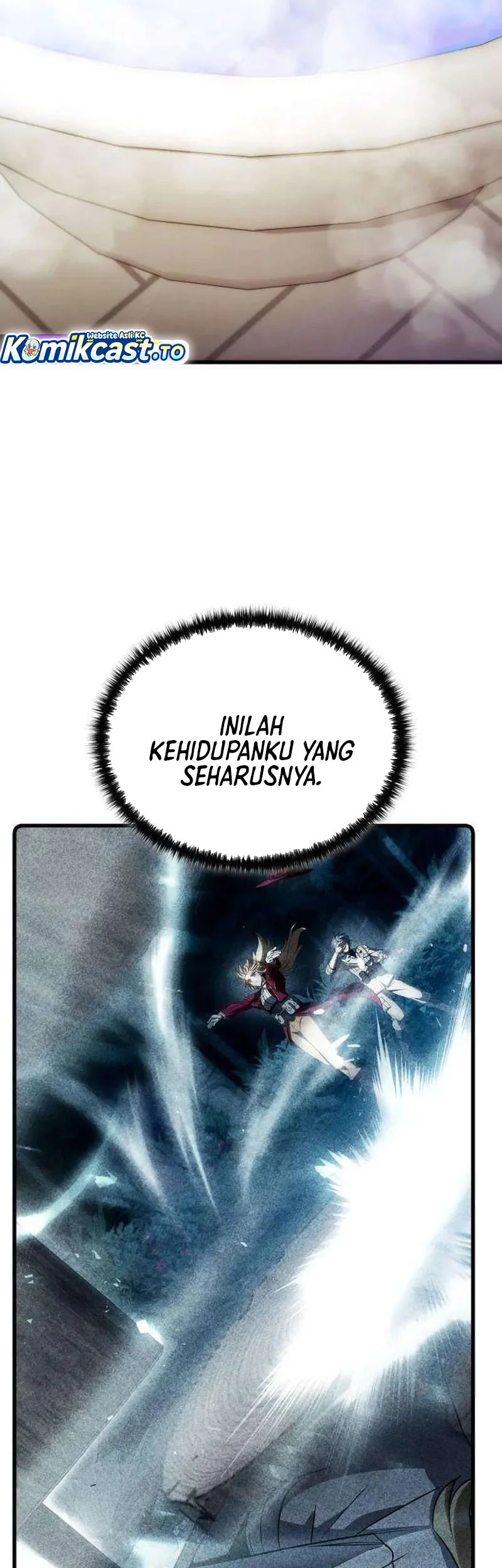 I Quit Everything to Selling Cola Chapter 9 - halaman 57