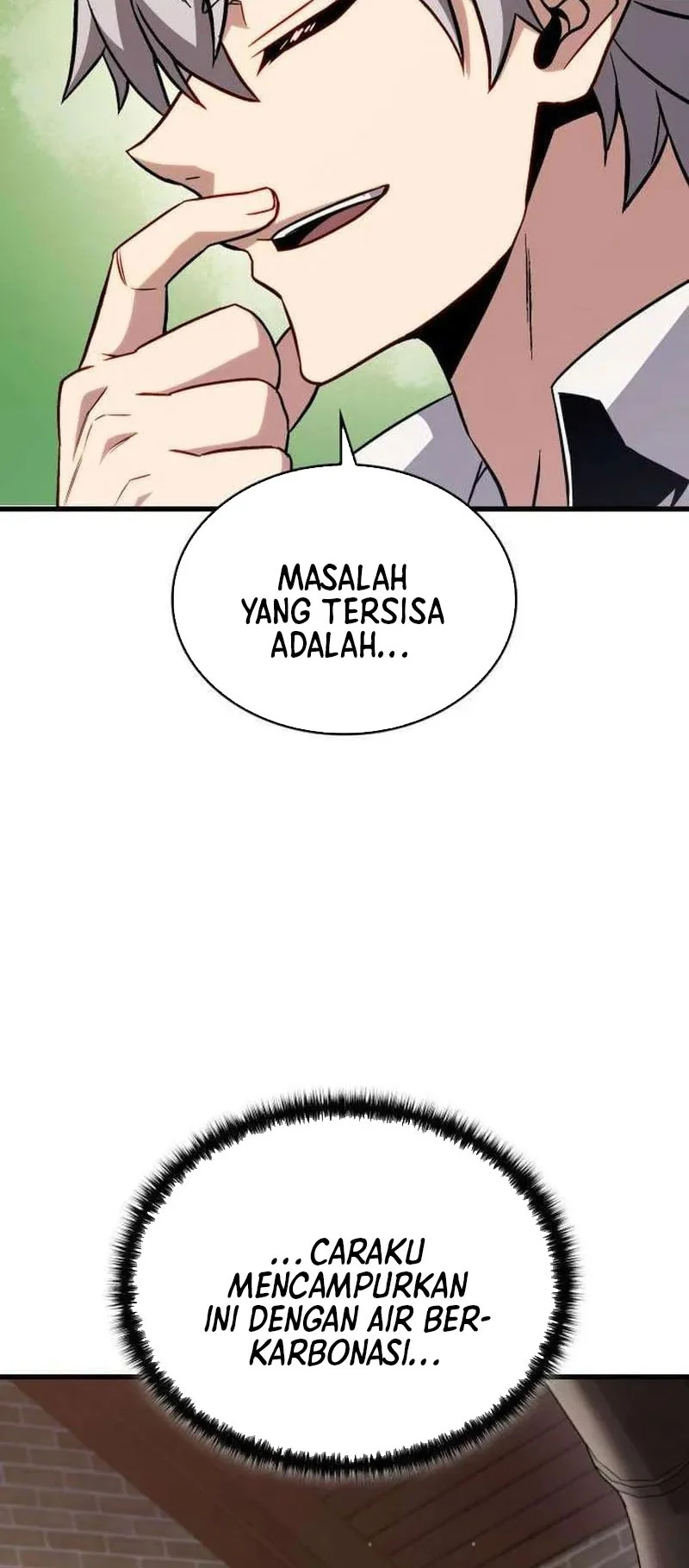 I Quit Everything to Selling Cola Chapter 9 - halaman 68