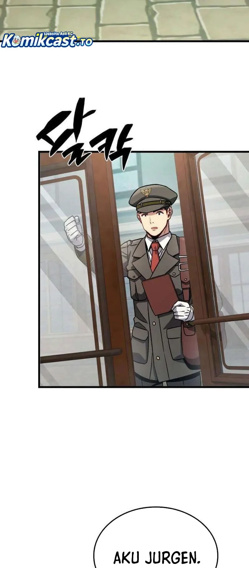 I Quit Everything to Selling Cola Chapter 9 - halaman 72