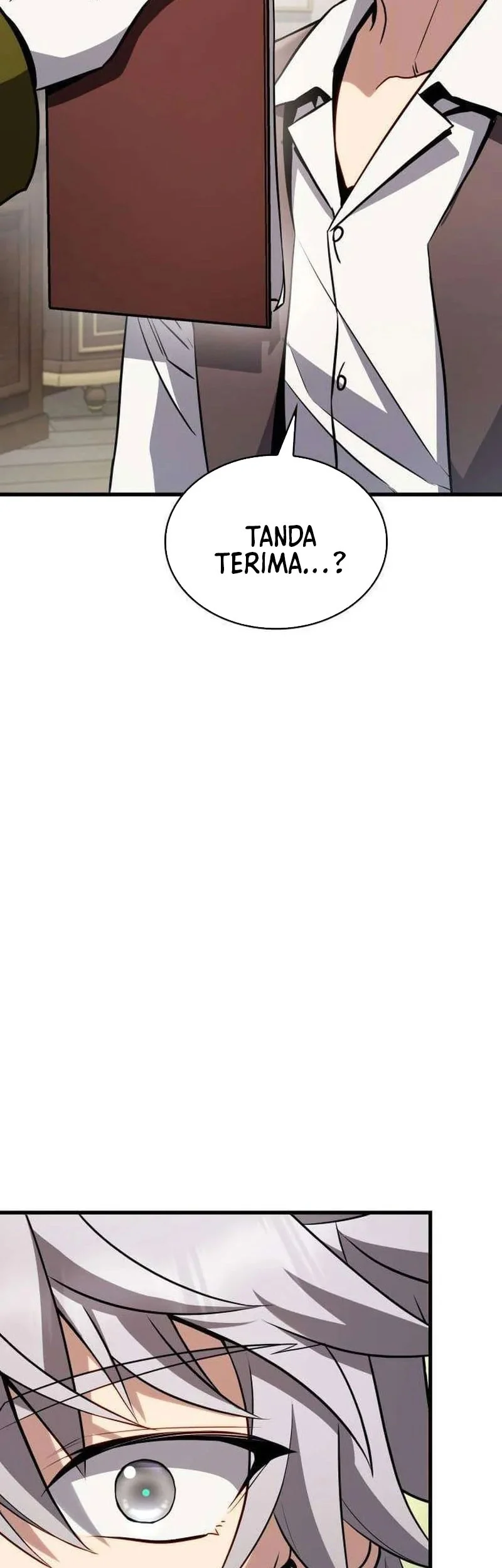 I Quit Everything to Selling Cola Chapter 9 - halaman 75