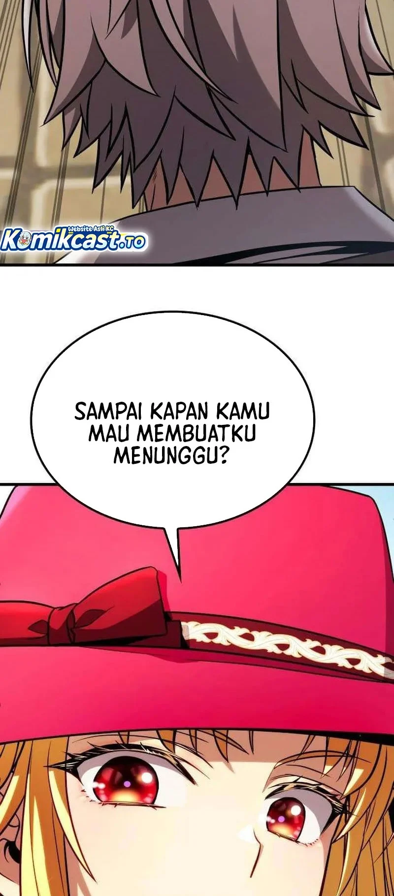 I Quit Everything to Selling Cola Chapter 9 - halaman 78