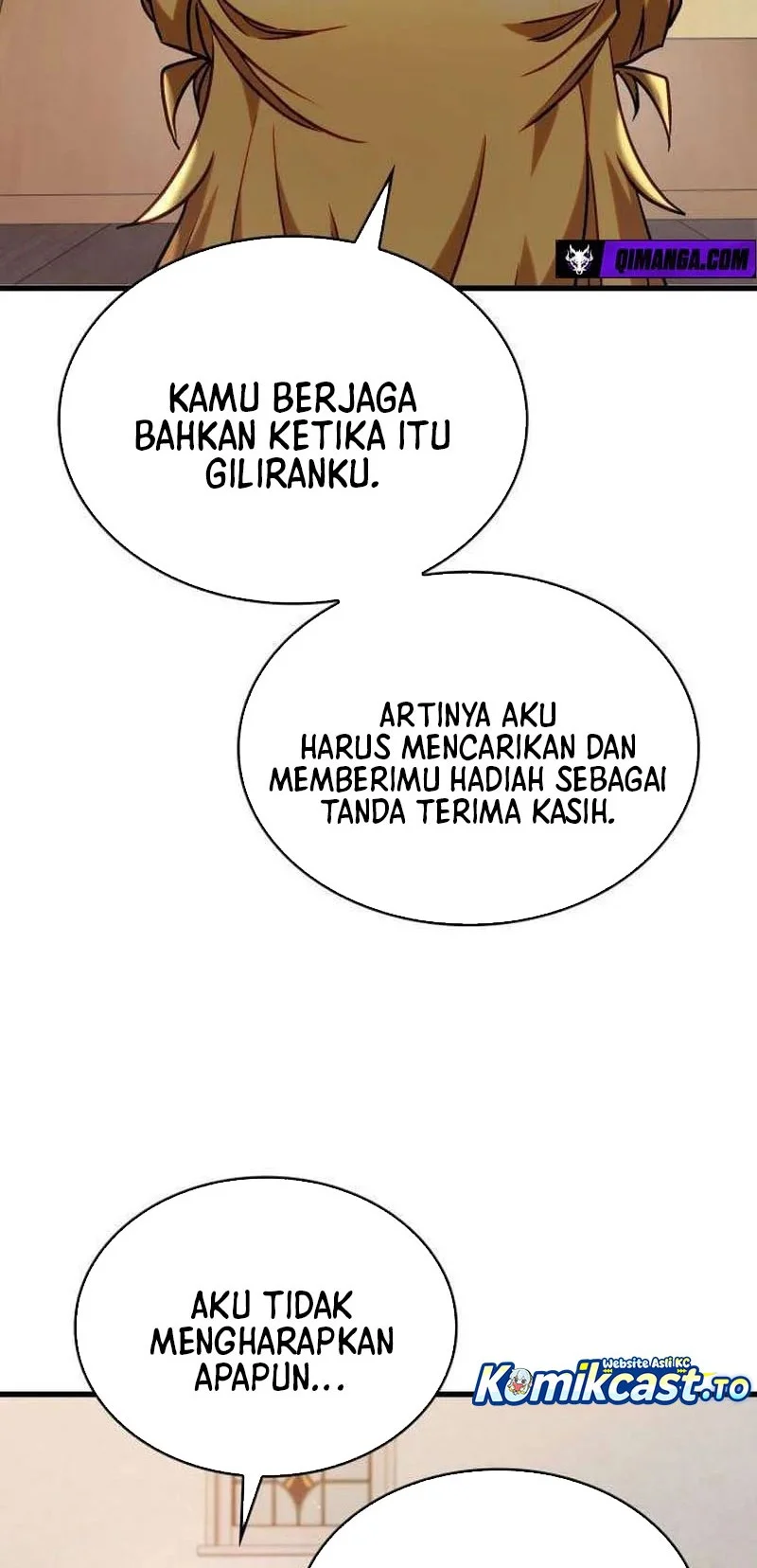 I Quit Everything to Selling Cola Chapter 9 - halaman 84