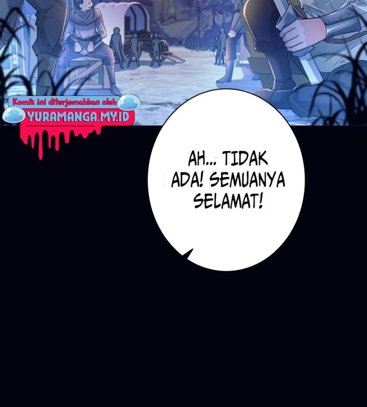 I Quit The Heros Party Chapter 1 - halaman 23