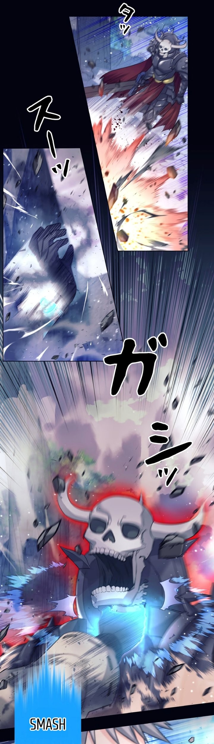 I Quit The Heros Party Chapter 1 - halaman 24