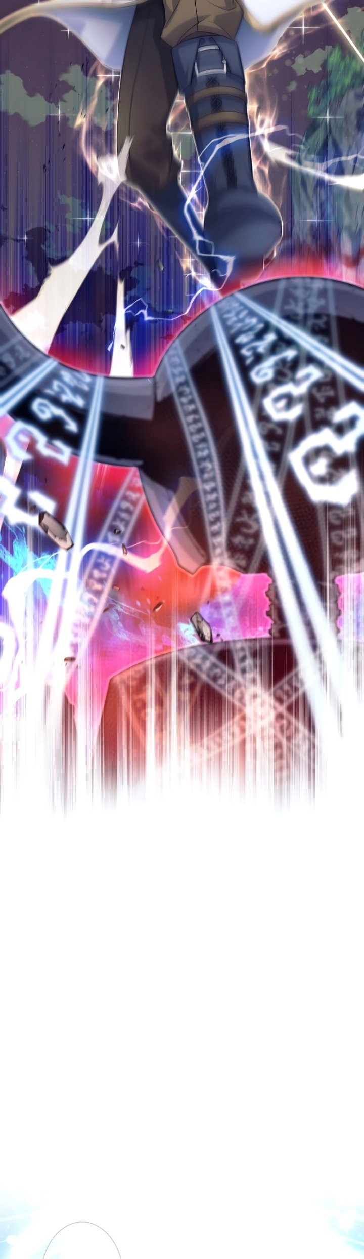 I Quit The Heros Party Chapter 1 - halaman 31