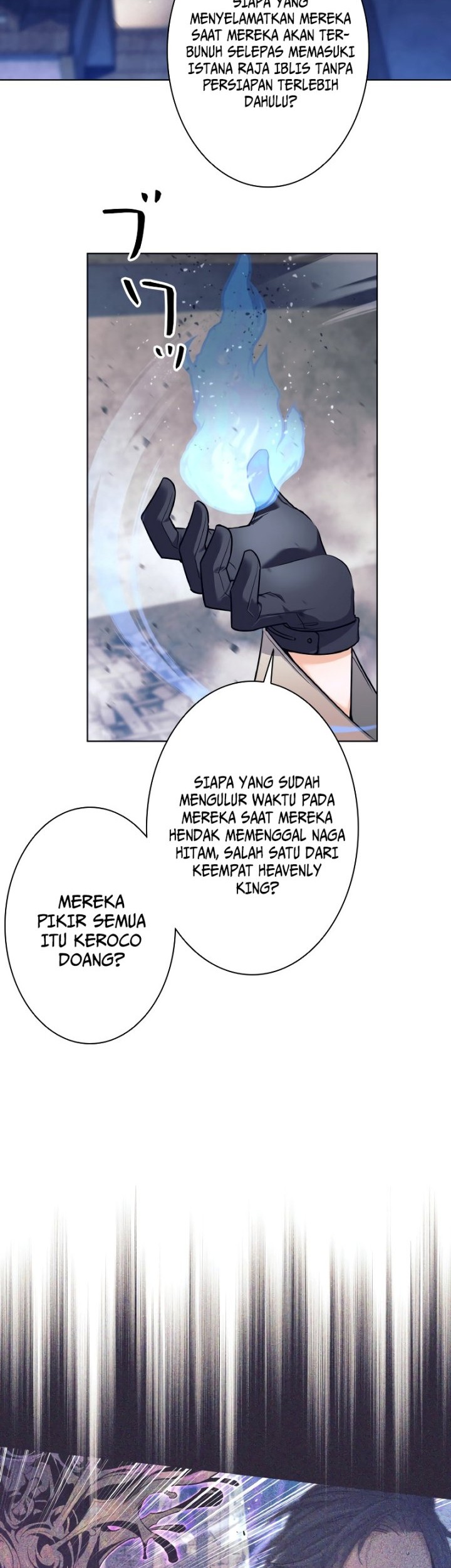 I Quit The Heros Party Chapter 1 - halaman 47