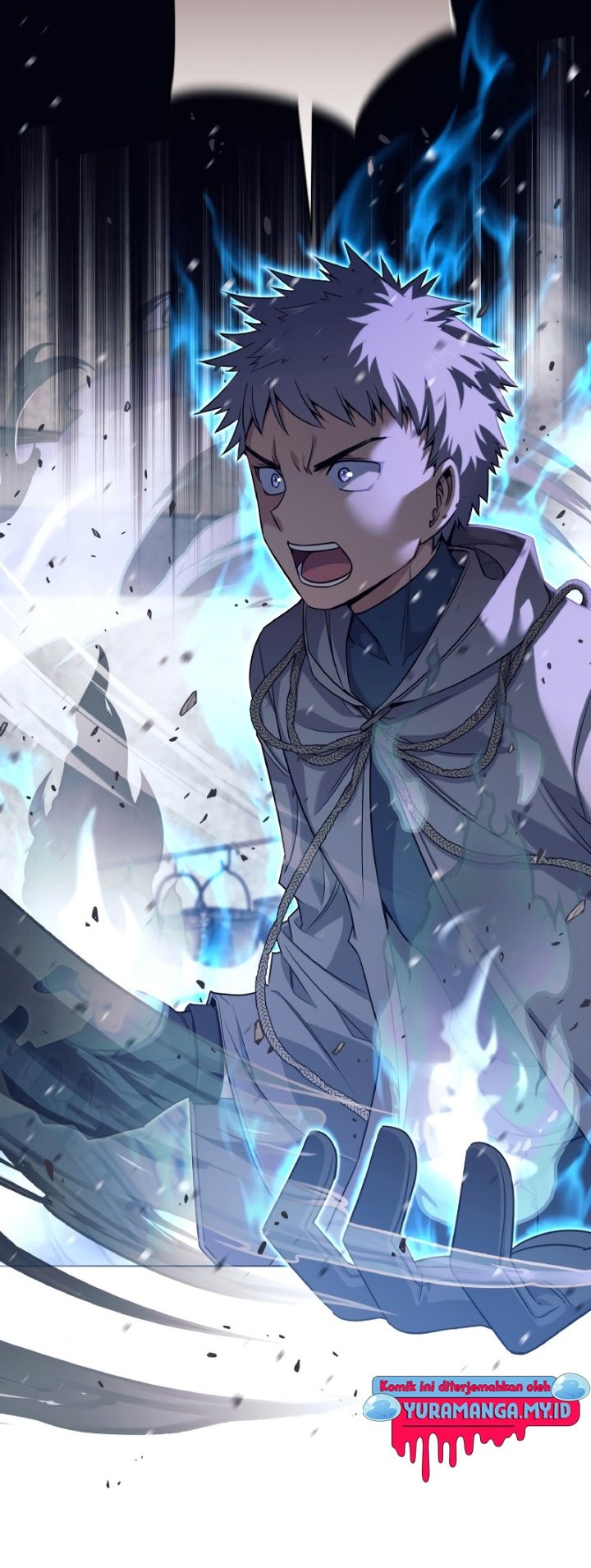 I Quit The Heros Party Chapter 1 - halaman 49