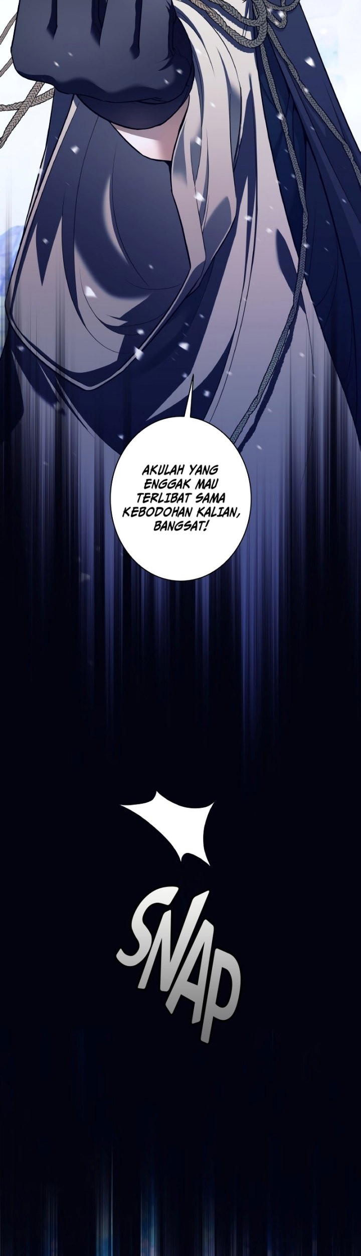 I Quit The Heros Party Chapter 1 - halaman 52
