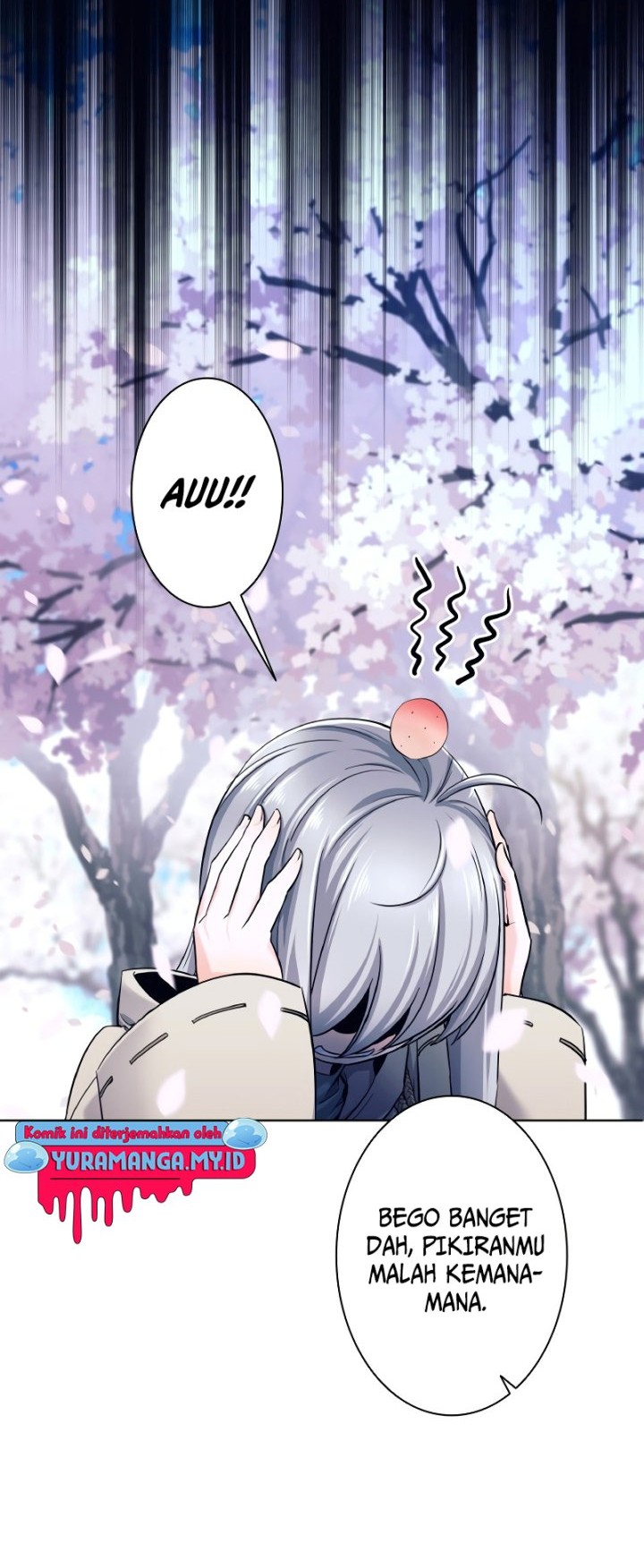 I Quit The Heros Party Chapter 1 - halaman 53