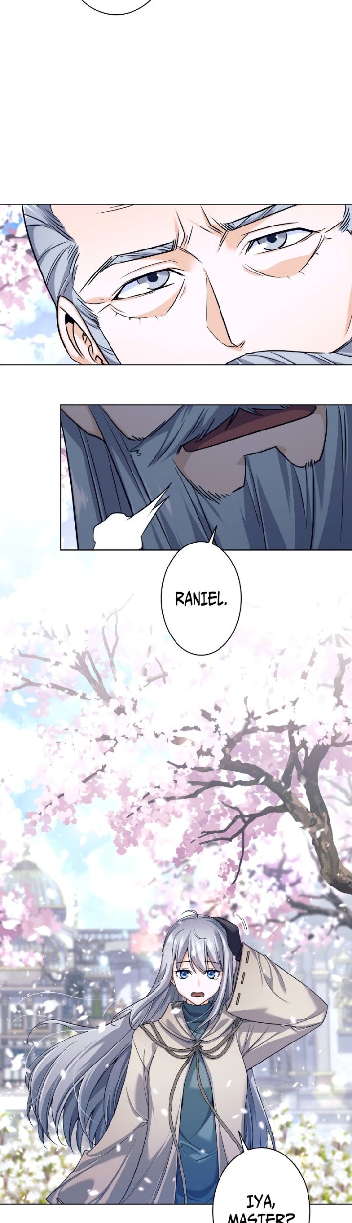 I Quit The Heros Party Chapter 1 - halaman 55