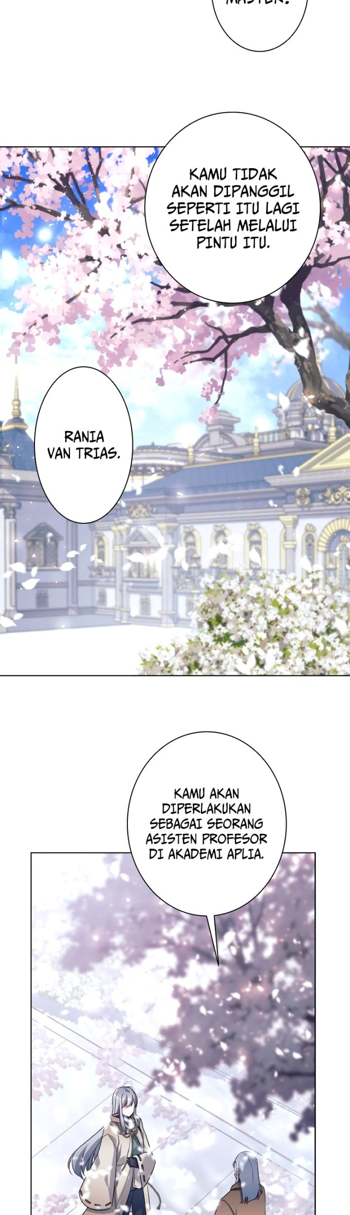 I Quit The Heros Party Chapter 1 - halaman 56