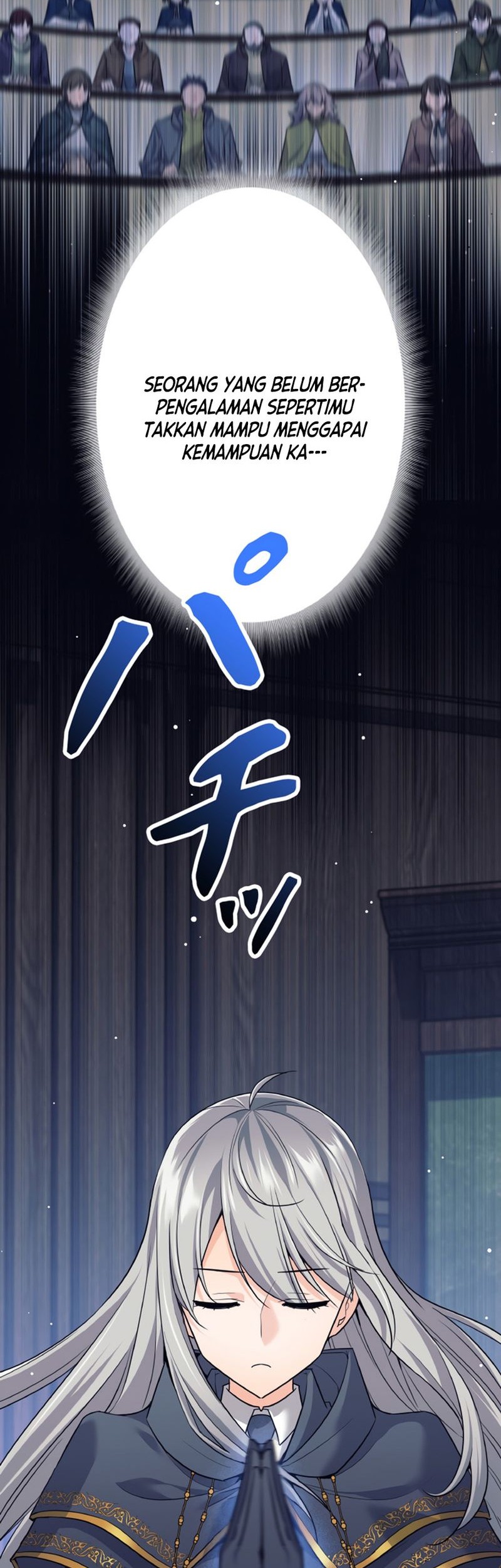 I Quit The Heros Party Chapter 10 - halaman 10