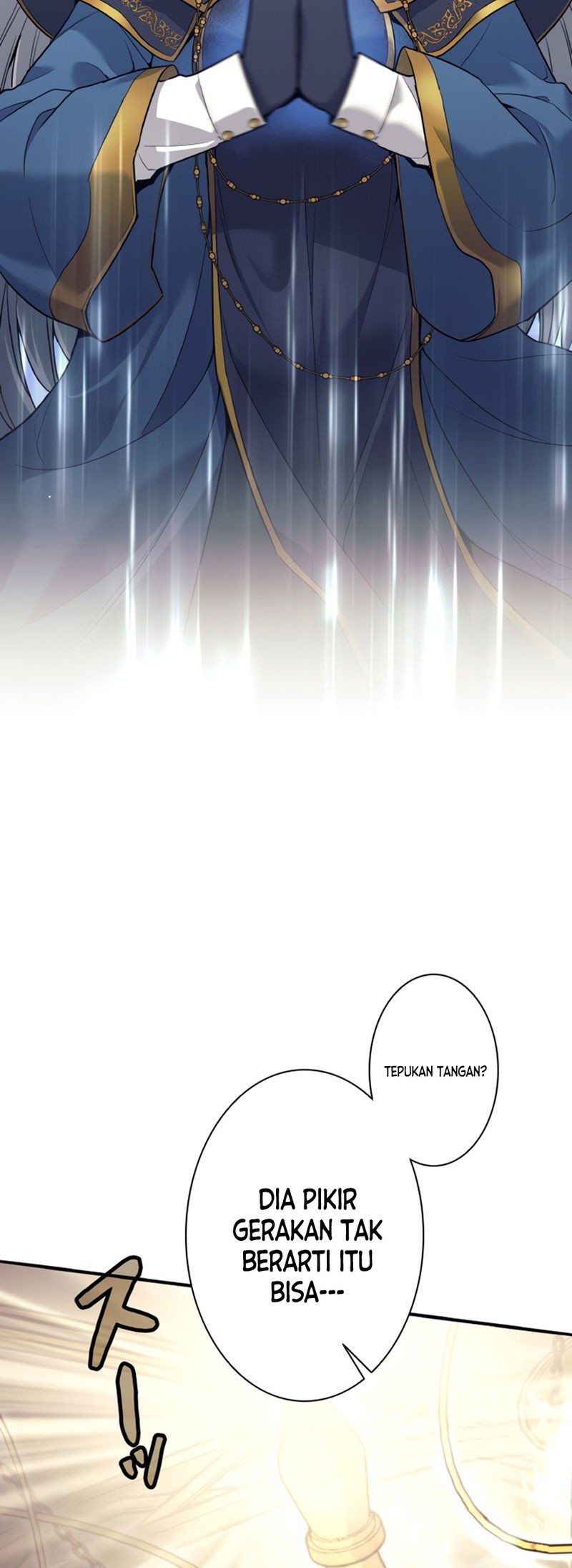I Quit The Heros Party Chapter 10 - halaman 11