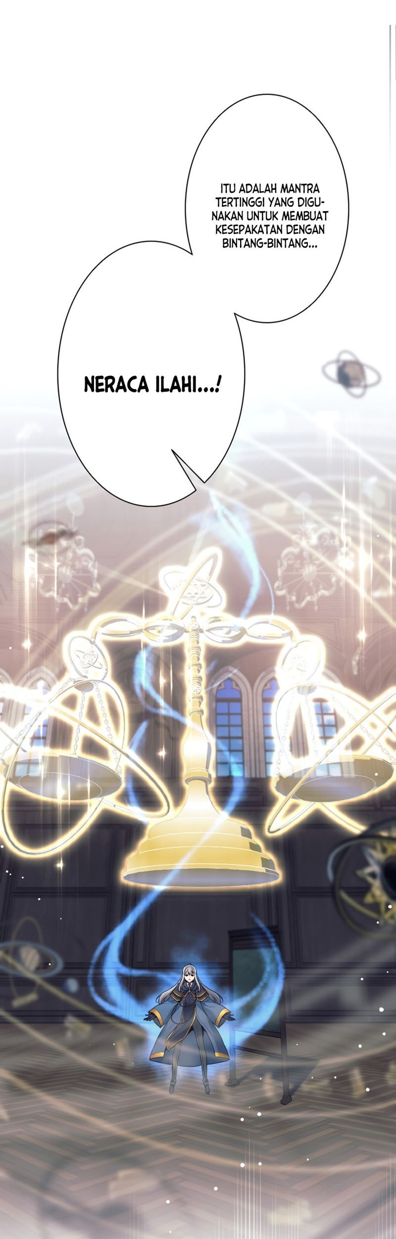 I Quit The Heros Party Chapter 10 - halaman 14