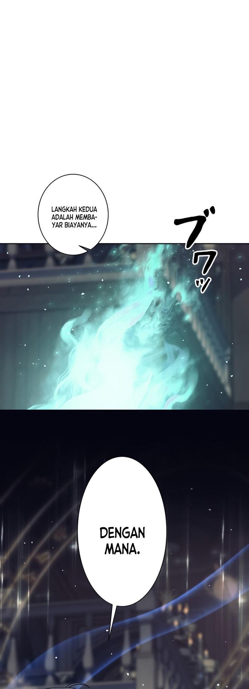 I Quit The Heros Party Chapter 10 - halaman 21