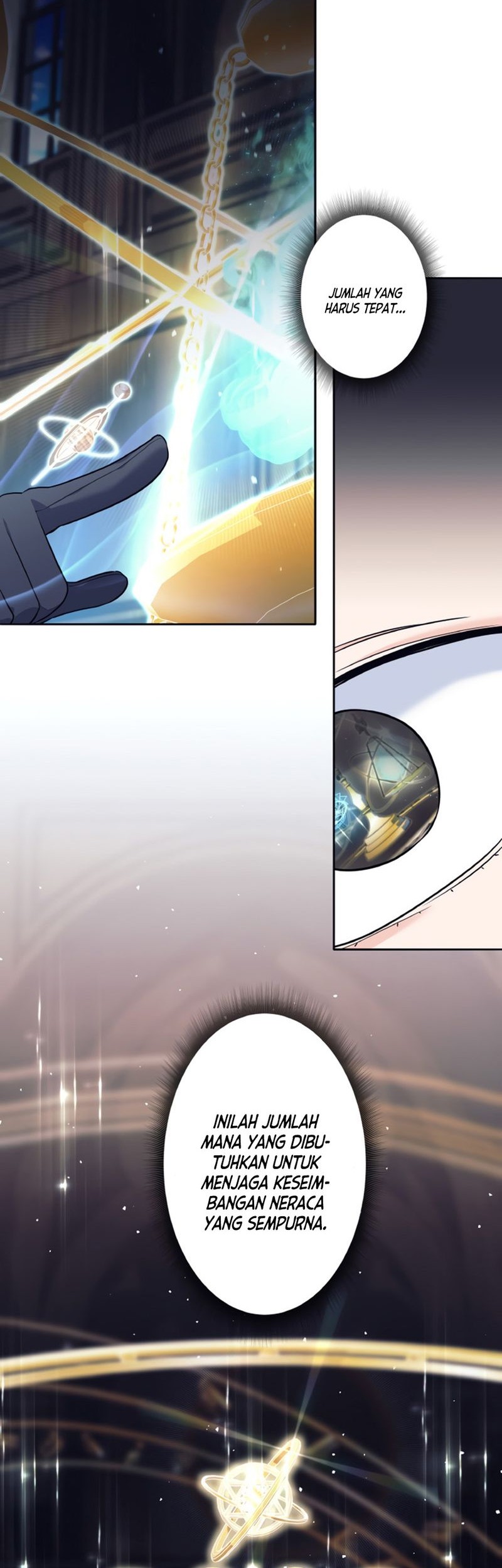I Quit The Heros Party Chapter 10 - halaman 23