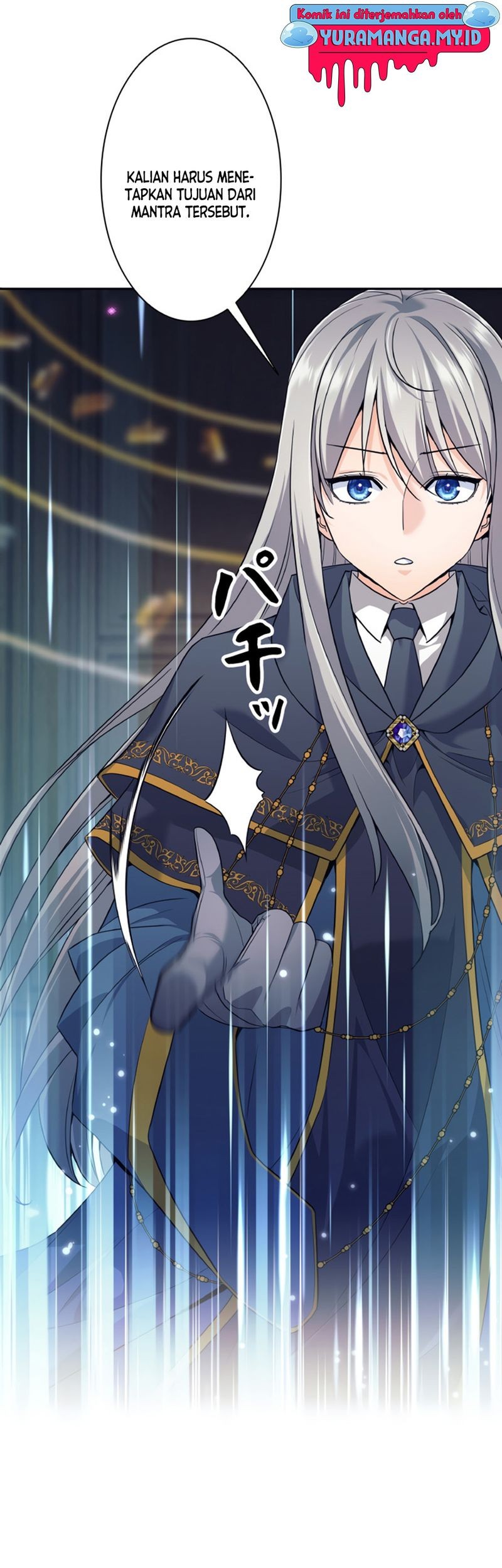 I Quit The Heros Party Chapter 10 - halaman 26