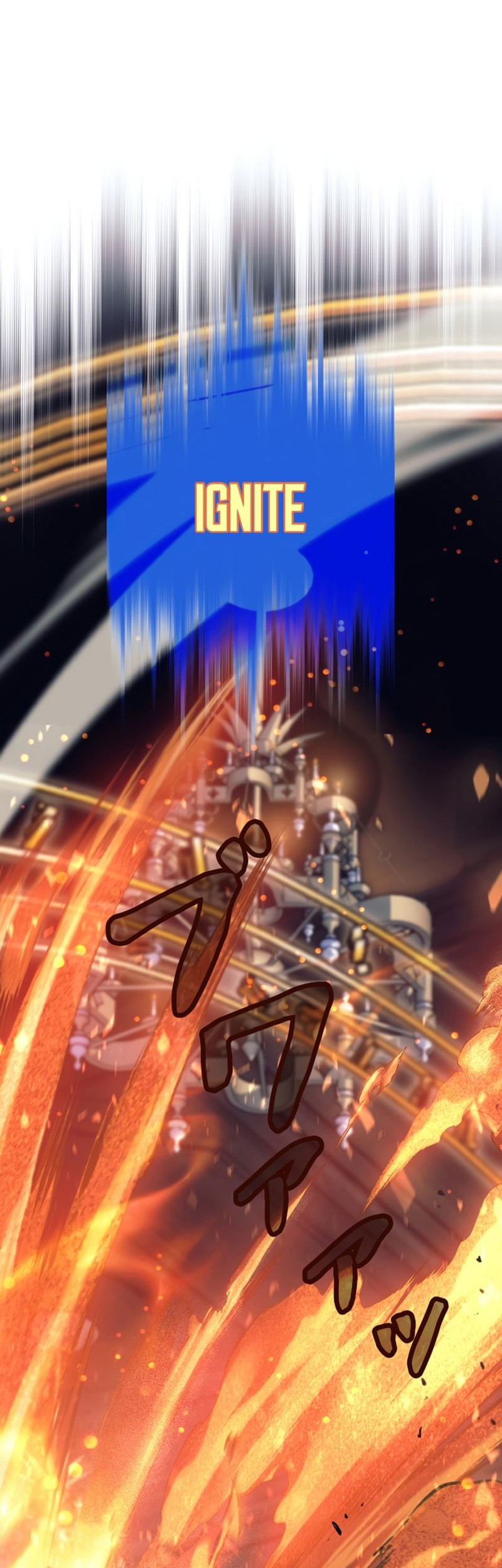 I Quit The Heros Party Chapter 10 - halaman 27