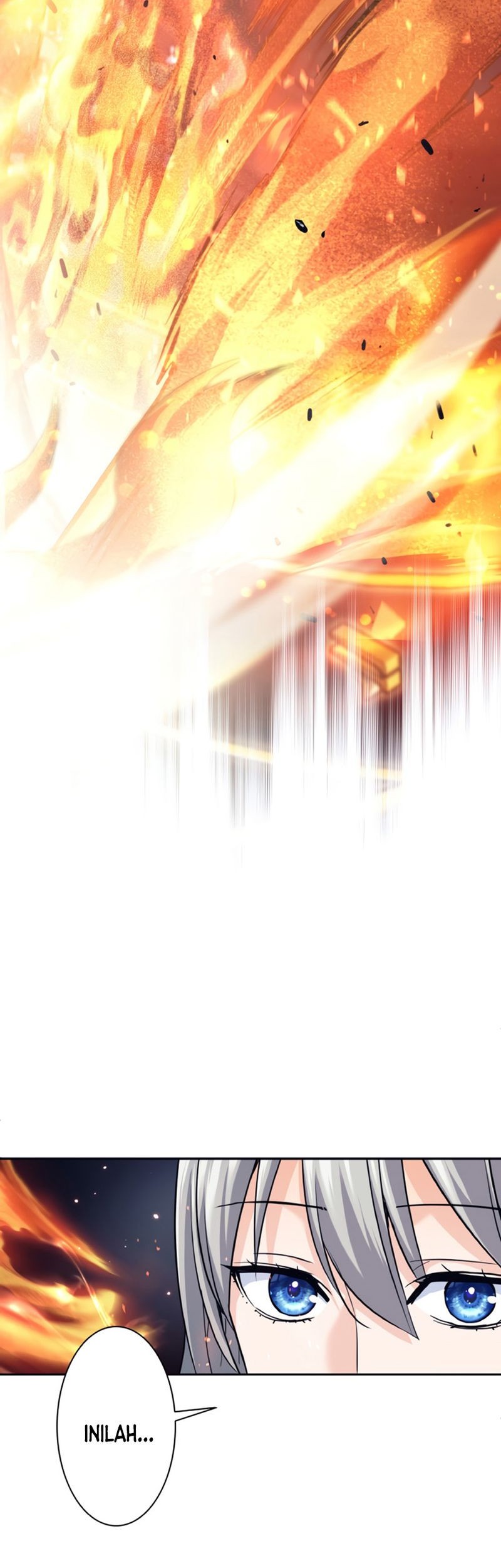 I Quit The Heros Party Chapter 10 - halaman 28