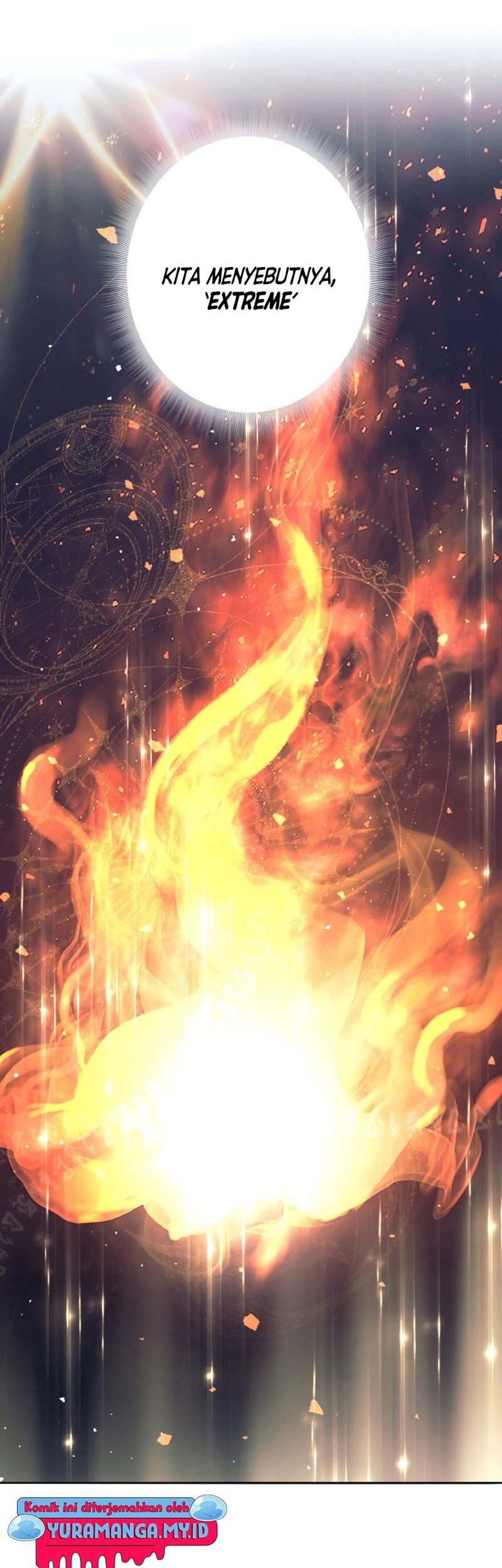 I Quit The Heros Party Chapter 10 - halaman 34