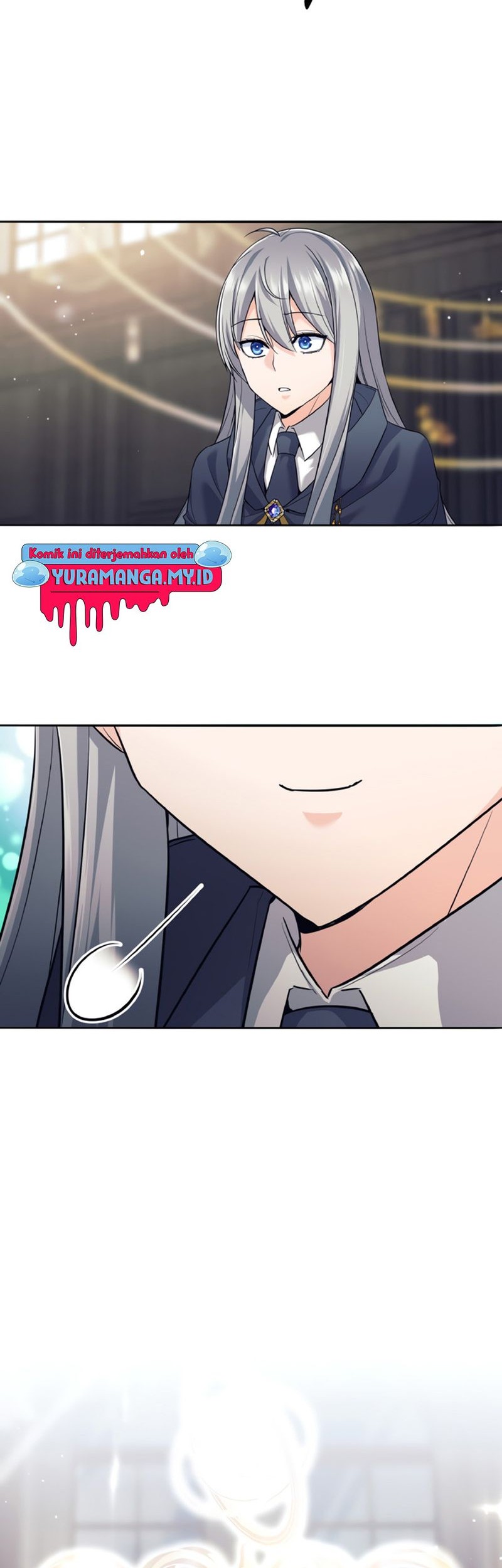 I Quit The Heros Party Chapter 10 - halaman 57