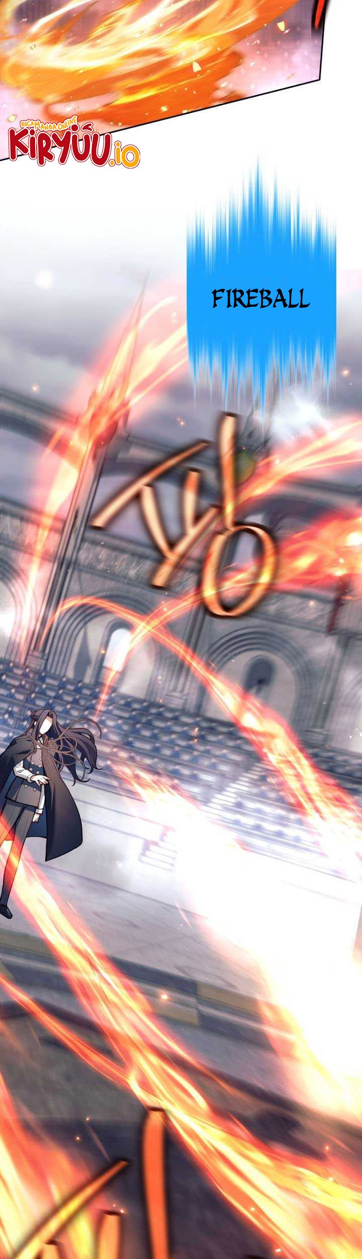 I Quit The Heros Party Chapter 100 - halaman 11