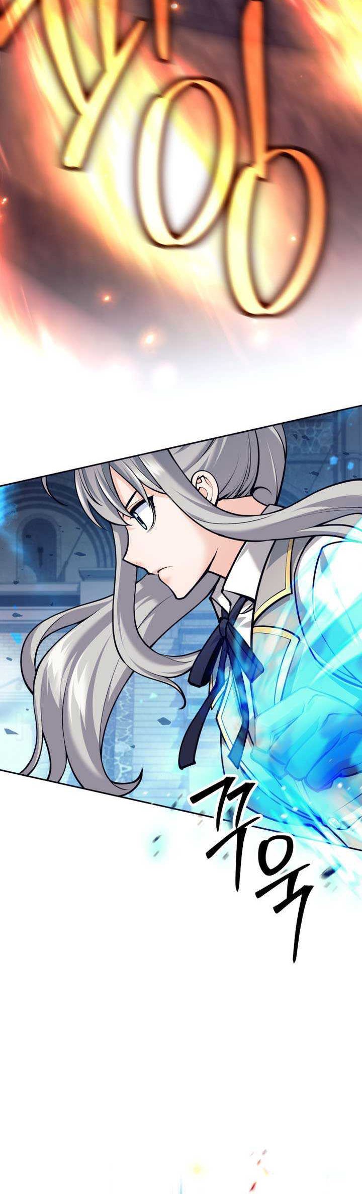 I Quit The Heros Party Chapter 100 - halaman 12