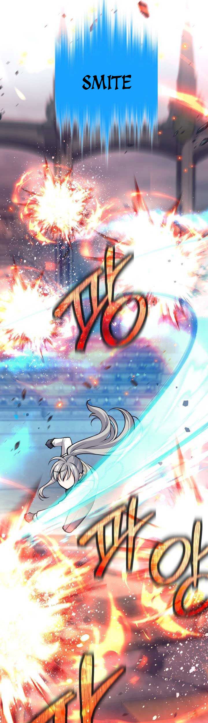 I Quit The Heros Party Chapter 100 - halaman 13