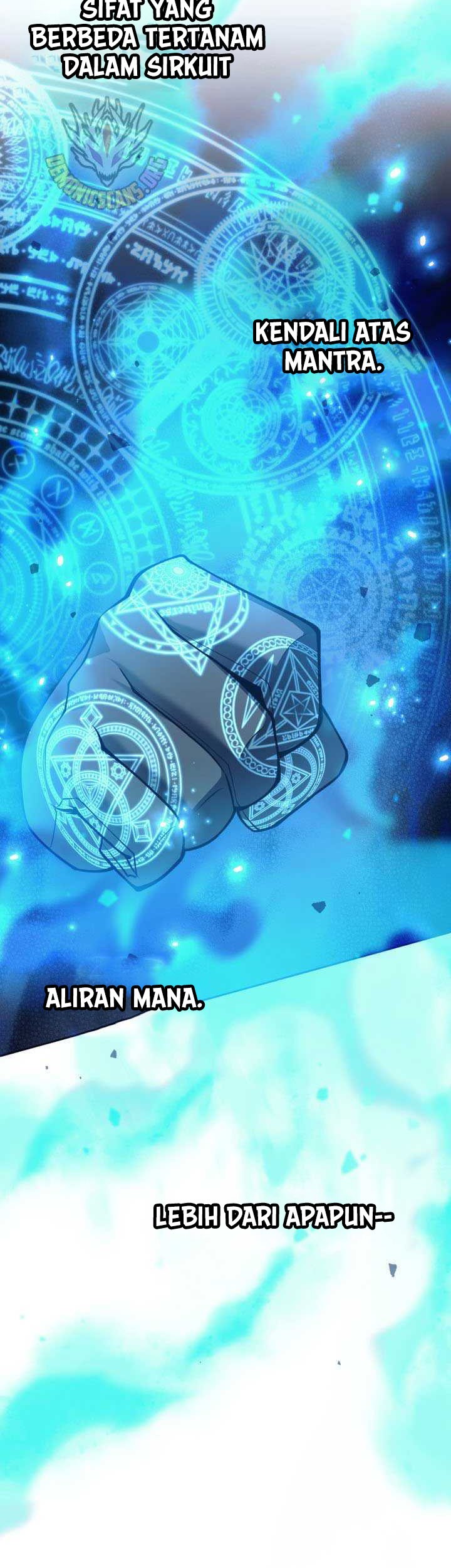 I Quit The Heros Party Chapter 100 - halaman 15