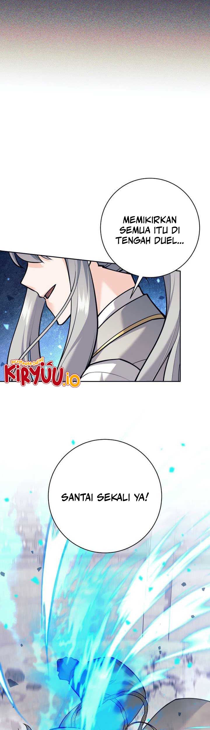 I Quit The Heros Party Chapter 100 - halaman 19