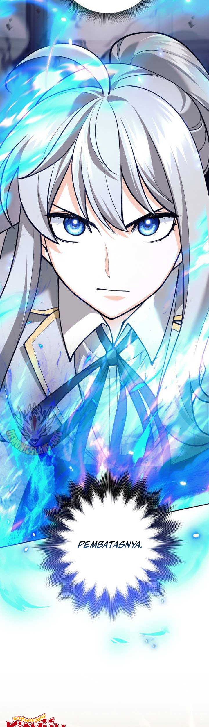 I Quit The Heros Party Chapter 100 - halaman 26