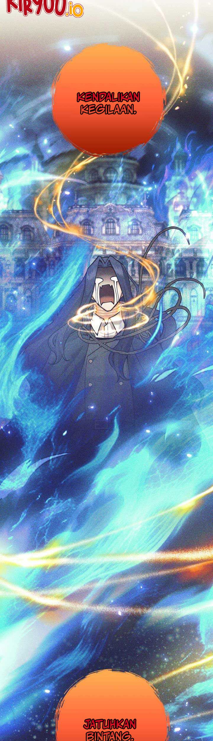 I Quit The Heros Party Chapter 100 - halaman 27