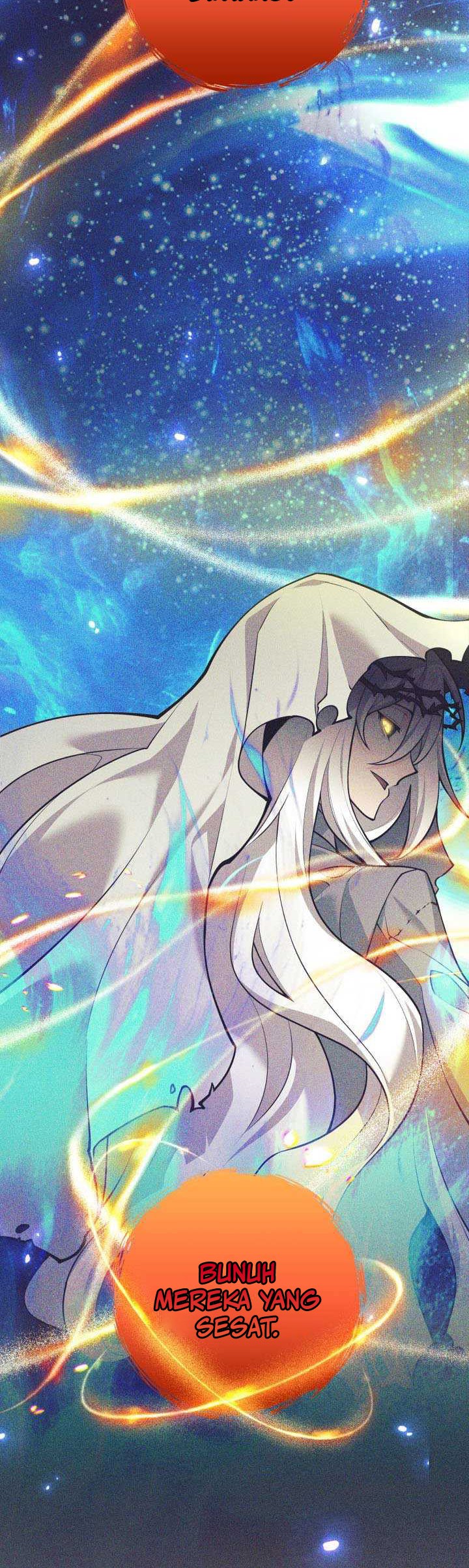 I Quit The Heros Party Chapter 100 - halaman 28