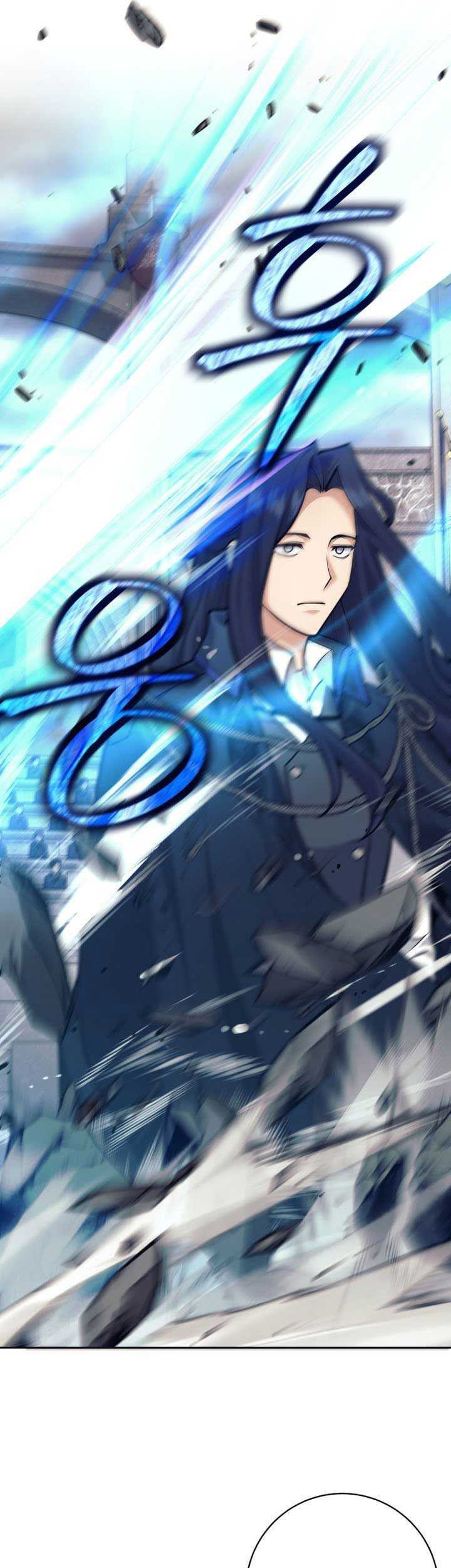 I Quit The Heros Party Chapter 100 - halaman 33