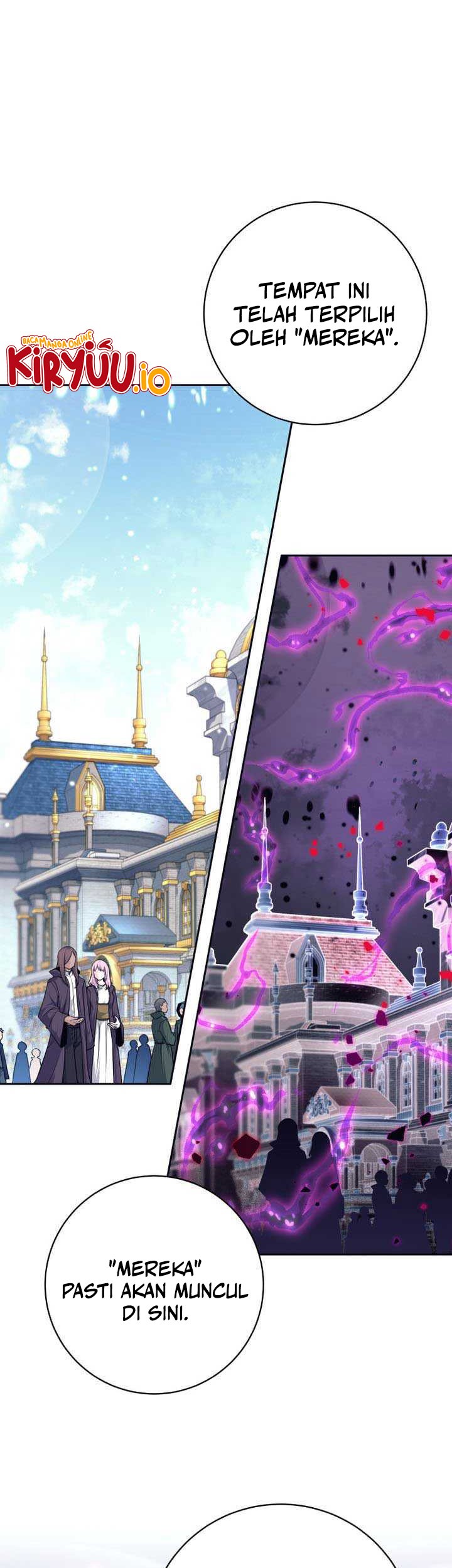 I Quit The Heros Party Chapter 100 - halaman 35