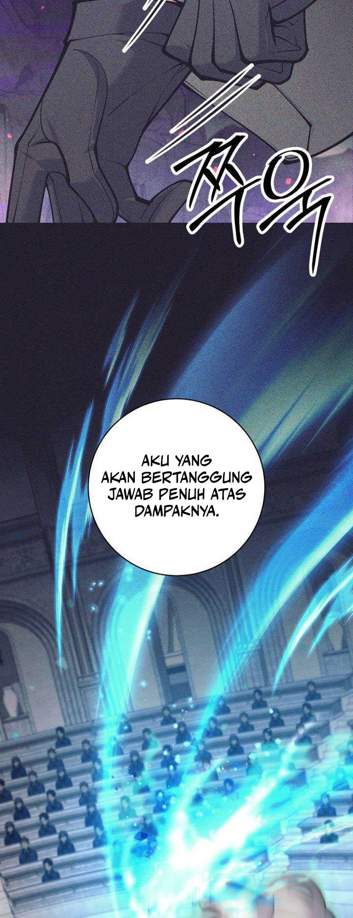 I Quit The Heros Party Chapter 100 - halaman 4
