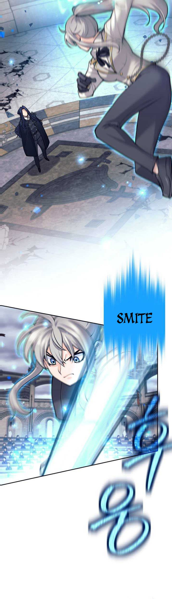 I Quit The Heros Party Chapter 100 - halaman 5