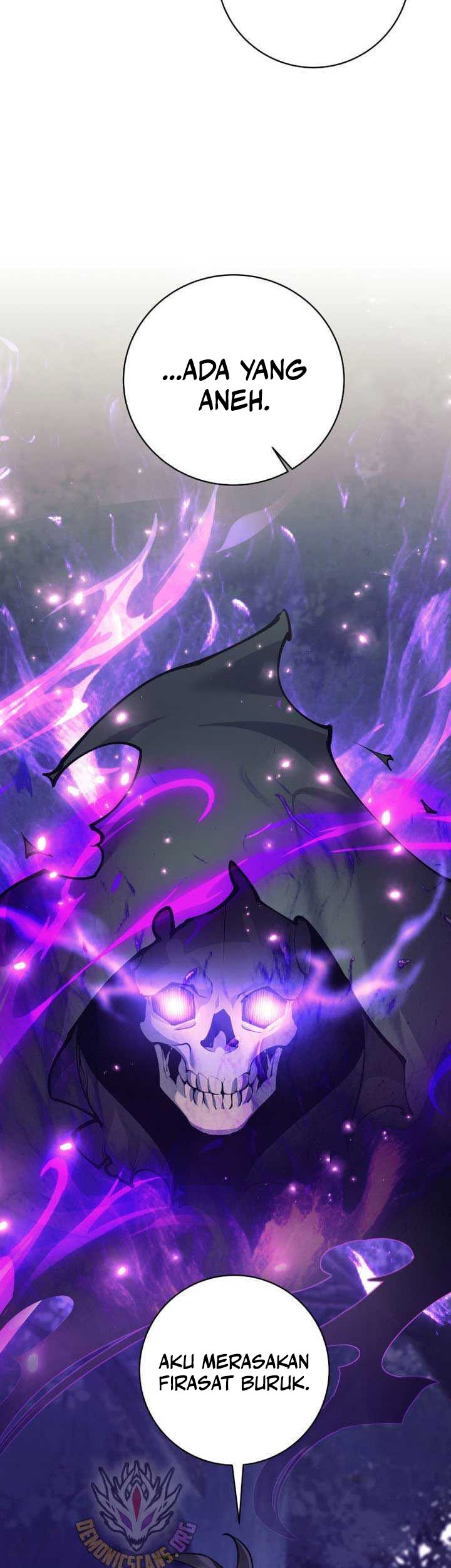 I Quit The Heros Party Chapter 100 - halaman 50