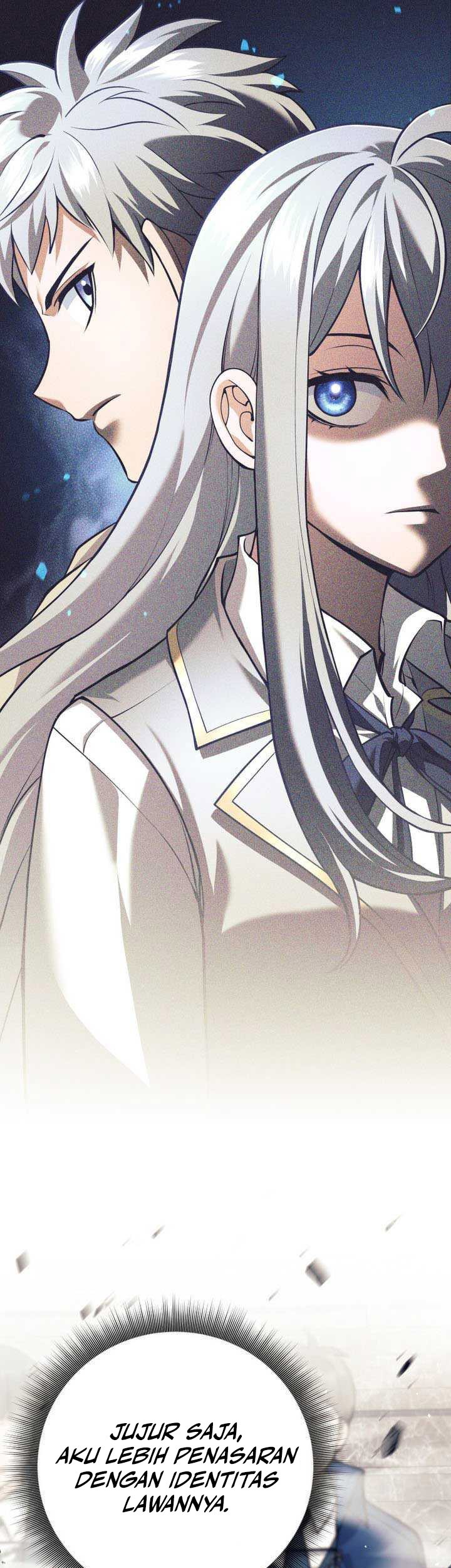 I Quit The Heros Party Chapter 100 - halaman 9