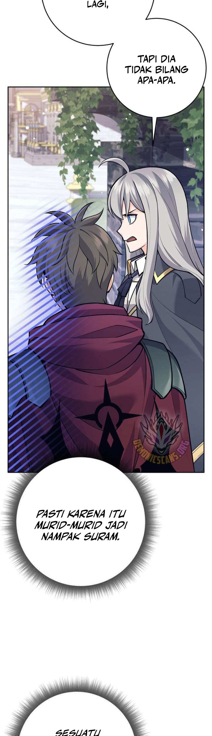 I Quit The Heros Party Chapter 101 - halaman 14