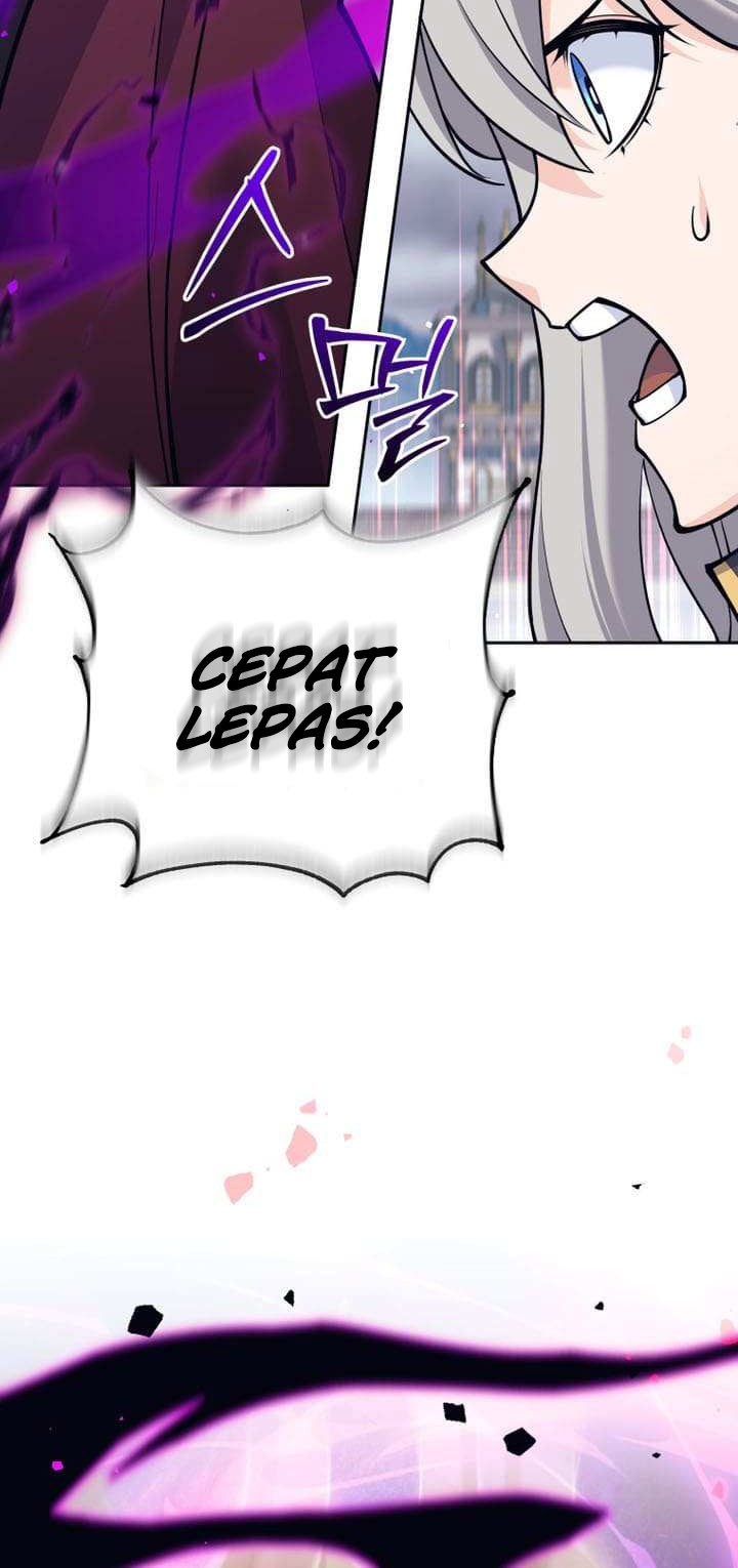 I Quit The Heros Party Chapter 101 - halaman 23