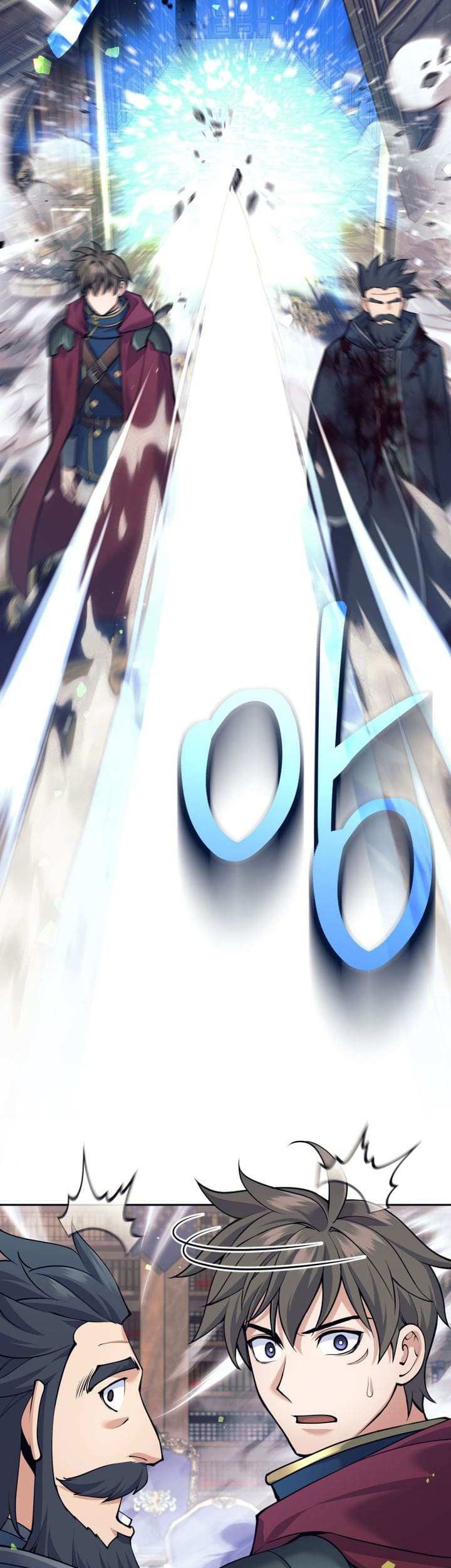 I Quit The Heros Party Chapter 101 - halaman 46