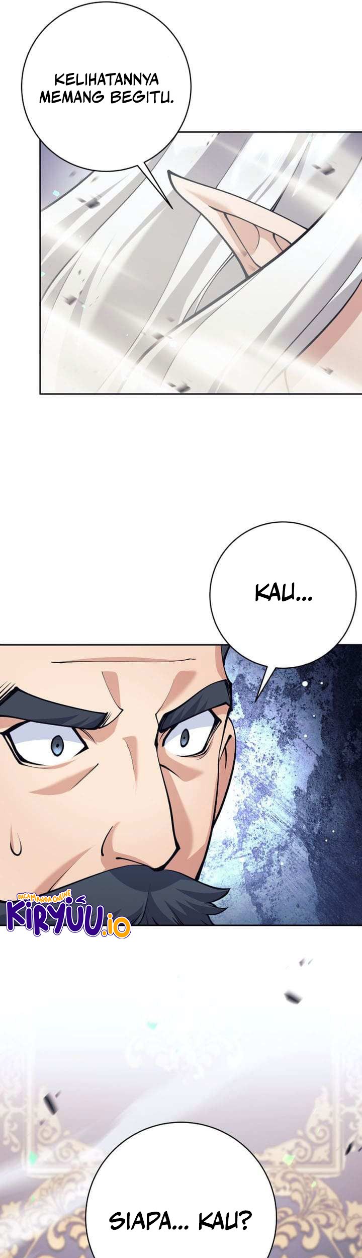 I Quit The Heros Party Chapter 101 - halaman 48