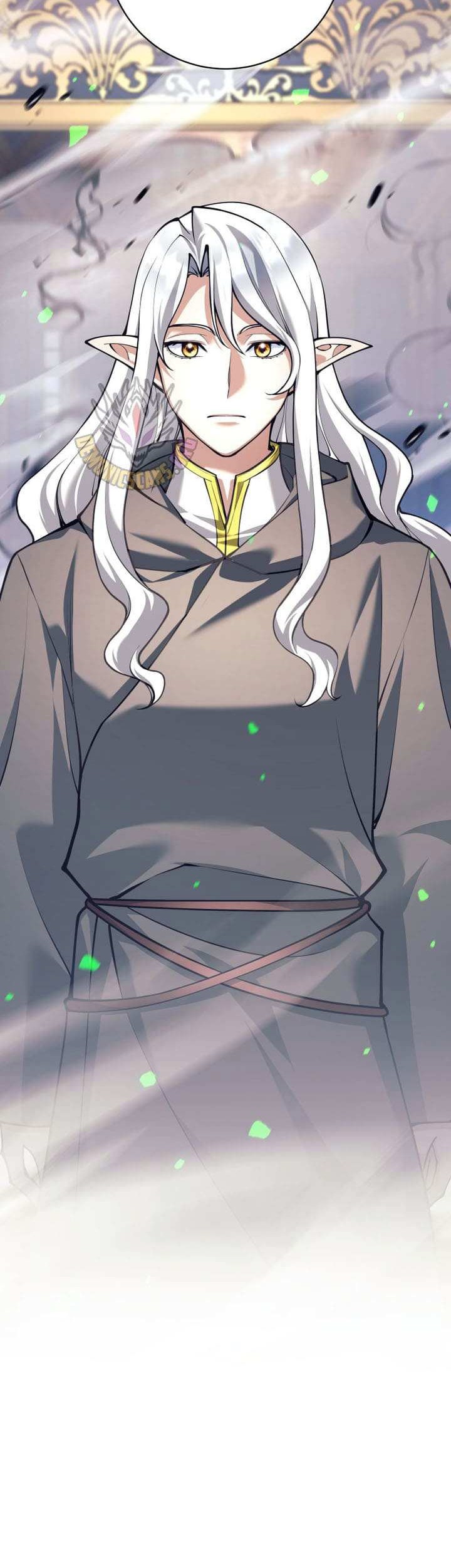 I Quit The Heros Party Chapter 101 - halaman 49