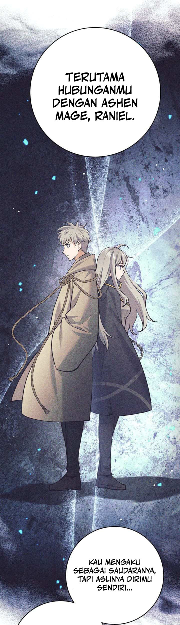 I Quit The Heros Party Chapter 101 - halaman 5