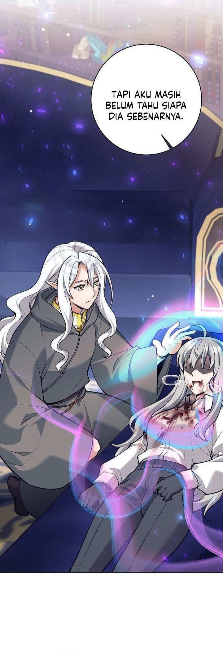 I Quit The Heros Party Chapter 102 - halaman 12