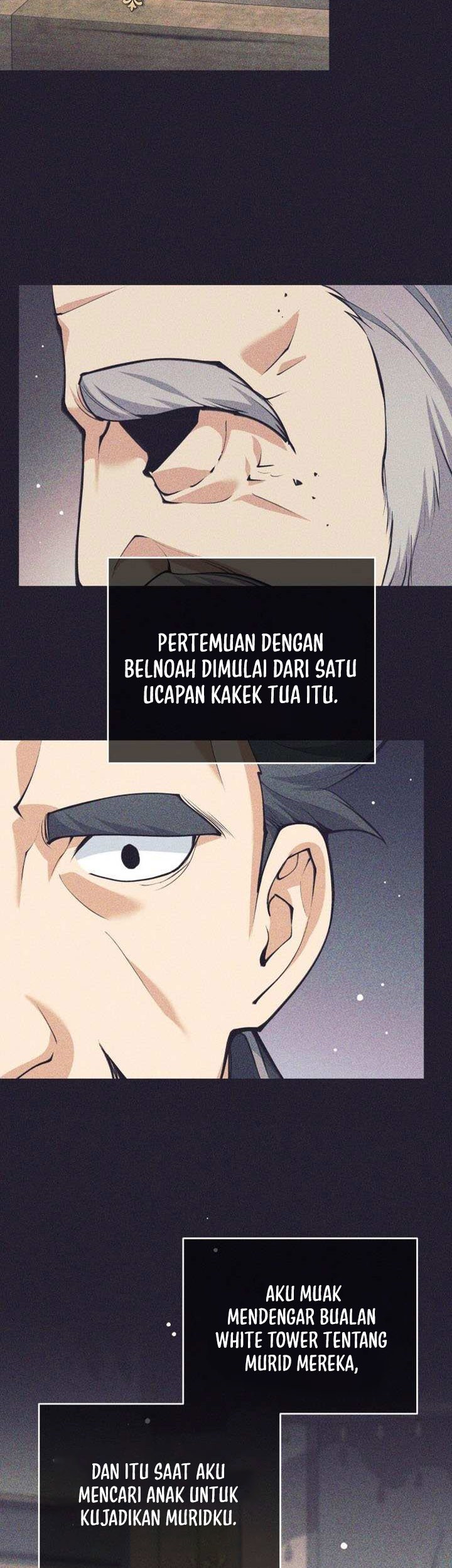 I Quit The Heros Party Chapter 102 - halaman 3