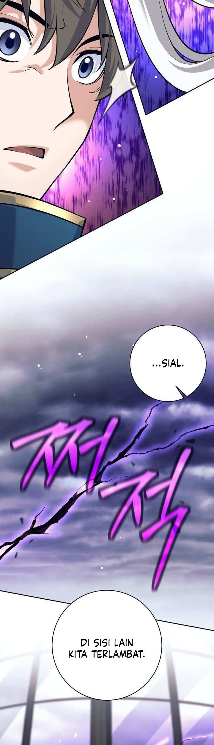 I Quit The Heros Party Chapter 102 - halaman 34