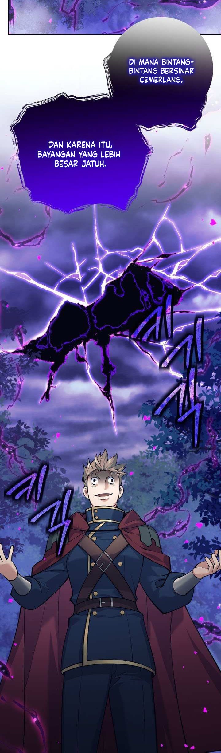I Quit The Heros Party Chapter 102 - halaman 36